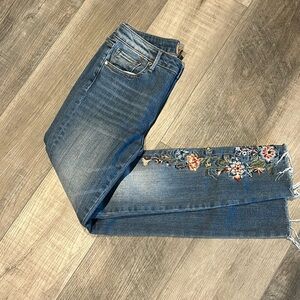 Jeans by Driftwood
Sundance